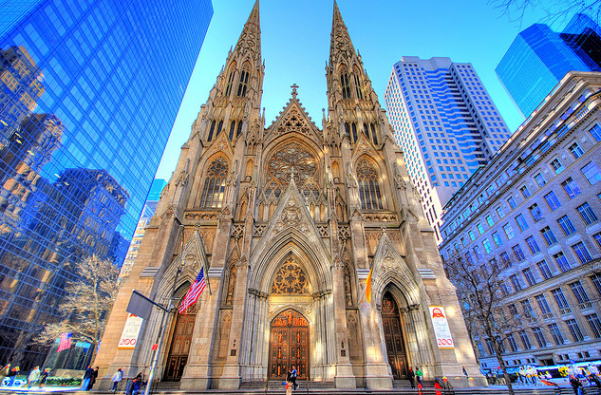 st paul