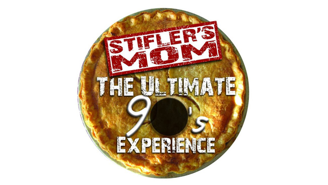 stifler's