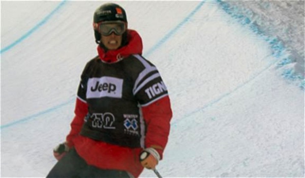 Kevin Rolland