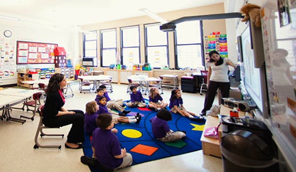 WCLA-room