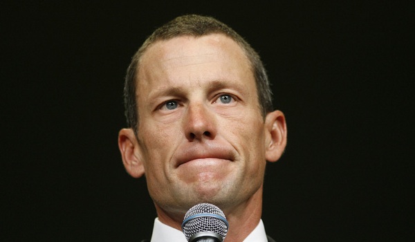 armstrong