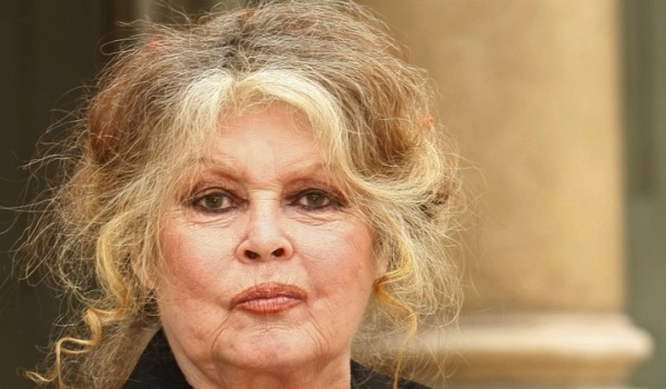 Brigitte Bardot