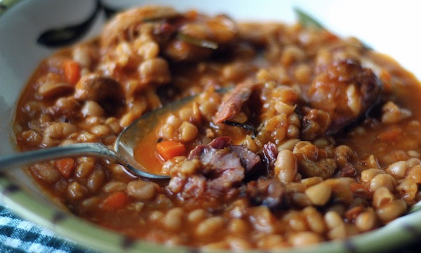 cassoulet