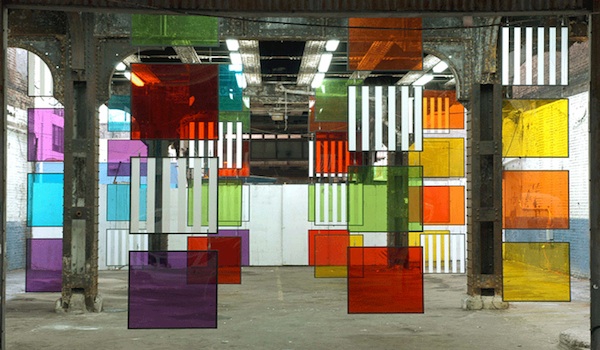 danielburen