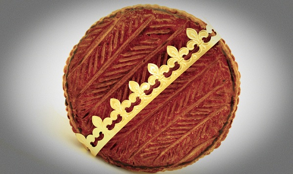 millefeuille