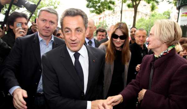 sarkozy