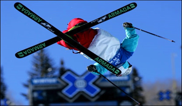 winterXGames
