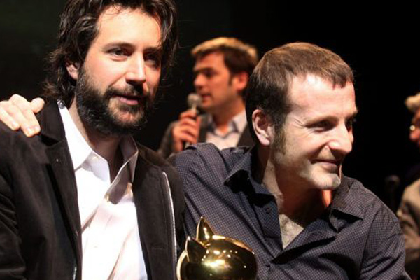 Baudry-Blain