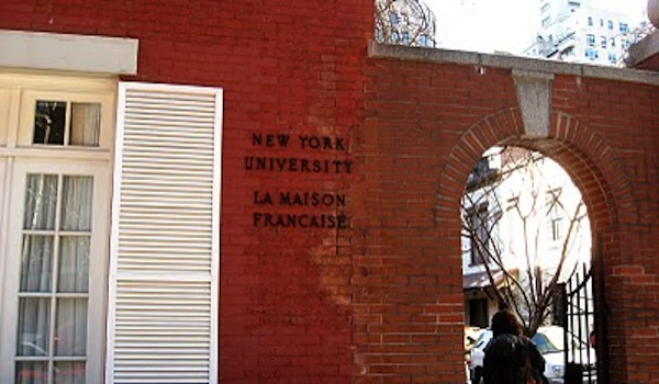 La Maison Francaise