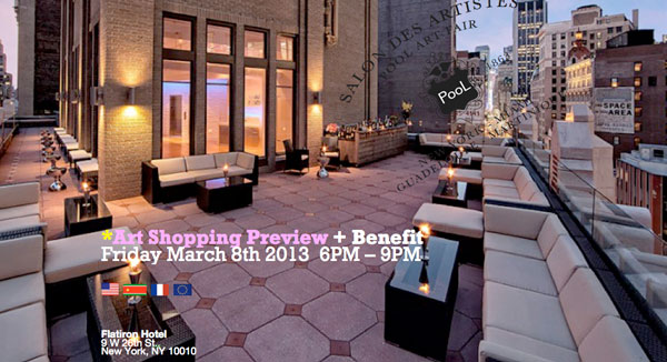 PoolArtFair