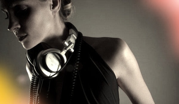dj super jaimie