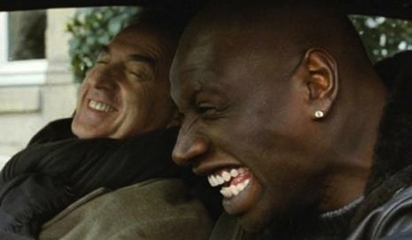 intouchables