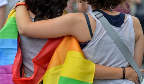 mariage gay