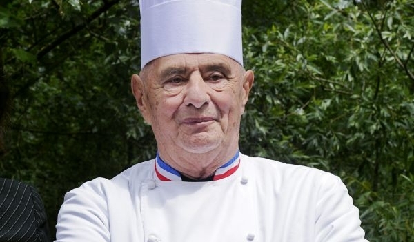 paul bocuse