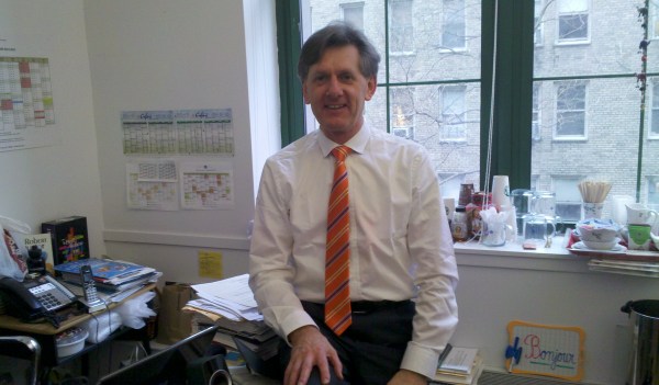 yves rivaud