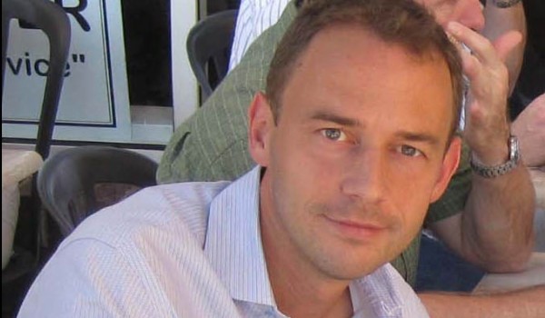Charles Doligé, Directeur de LR Paris aux USA