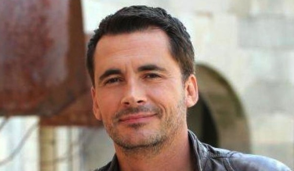 Olivier Minne