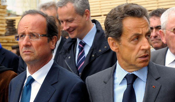 Sarkozy-et-Hollande