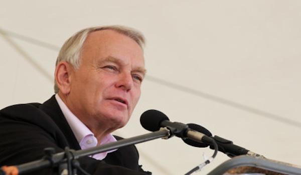ayrault