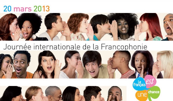 francophonie