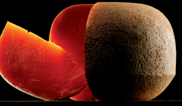 mimolette