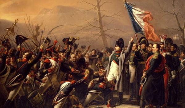 napoleon