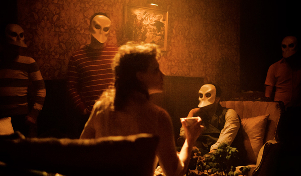 sleep no more 2