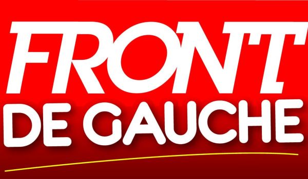 Front-de-gauche