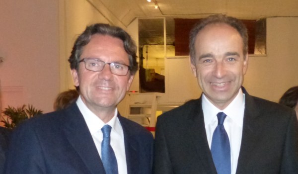 Lefebvre & Cope portrait