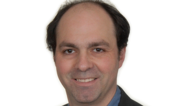 Nicolas Druet