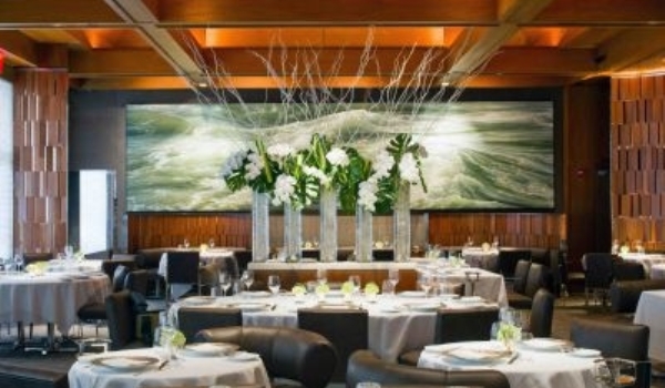 le bernardin