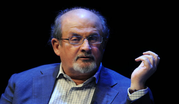 rushdie