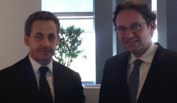 sarkozy