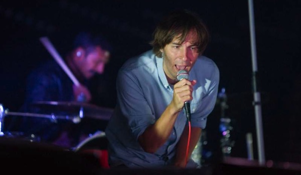 CARHAIX :19th edition of The Festival des Vieilles Charrues