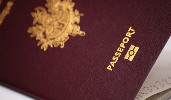 Passeport_francais