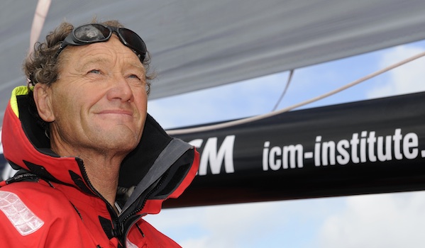 SAILING/PRE-RHUM 2010/IDEC 2010