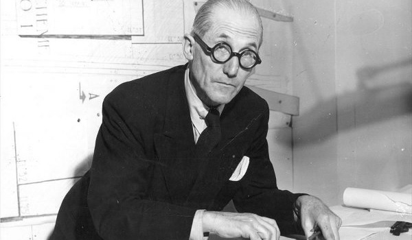 le_corbusier