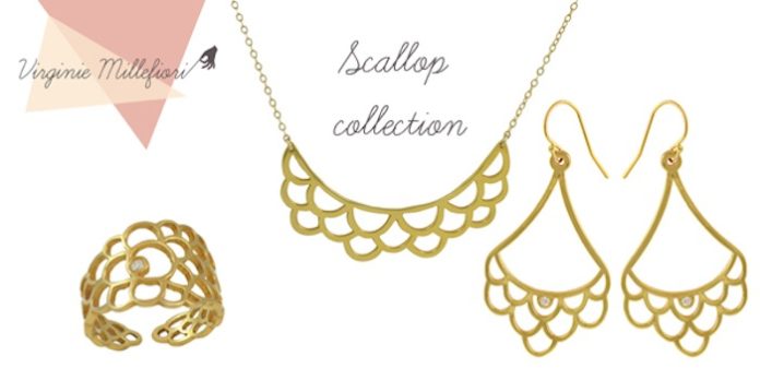 scallop collection compo VM