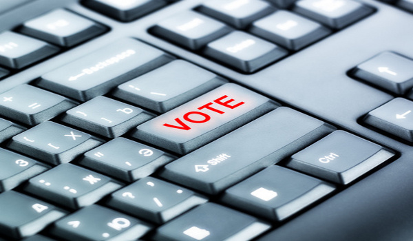 vote