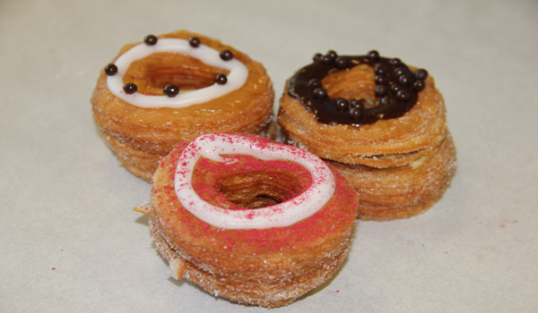 FrenchDonut