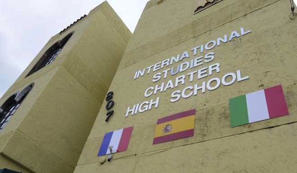 International-Studies-Charter-High-School