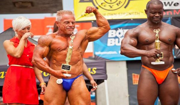 MrMuscle