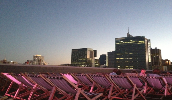 Rooftop