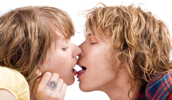 french_kiss