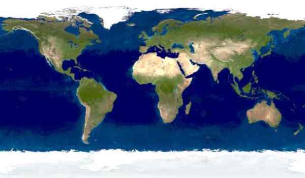 monde