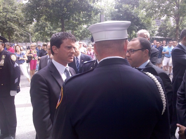 valls