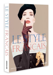 3D couverture-Le Style Francais-FR