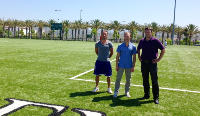 FSI team