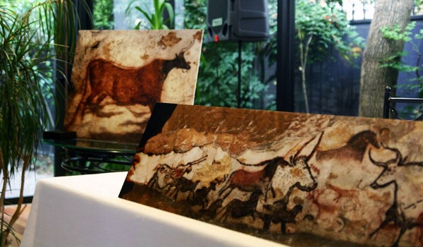 Lascaux