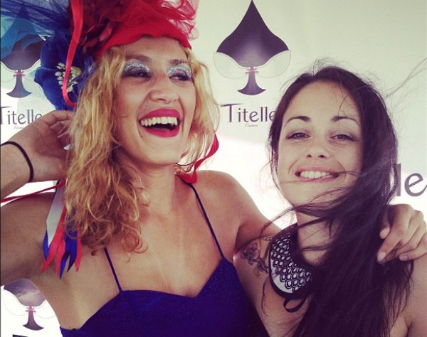 Bastille Day Los Angeles, Crédit : Festival Français de Los Angeles